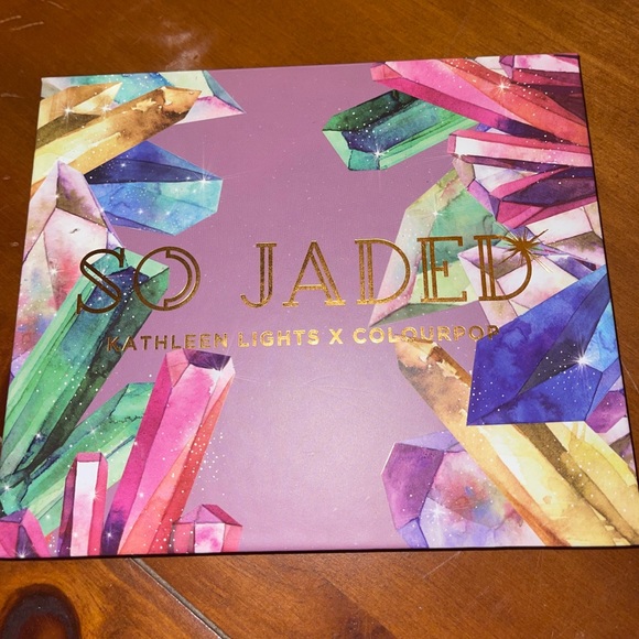 Colourpop Bundle - Picture 2 of 5